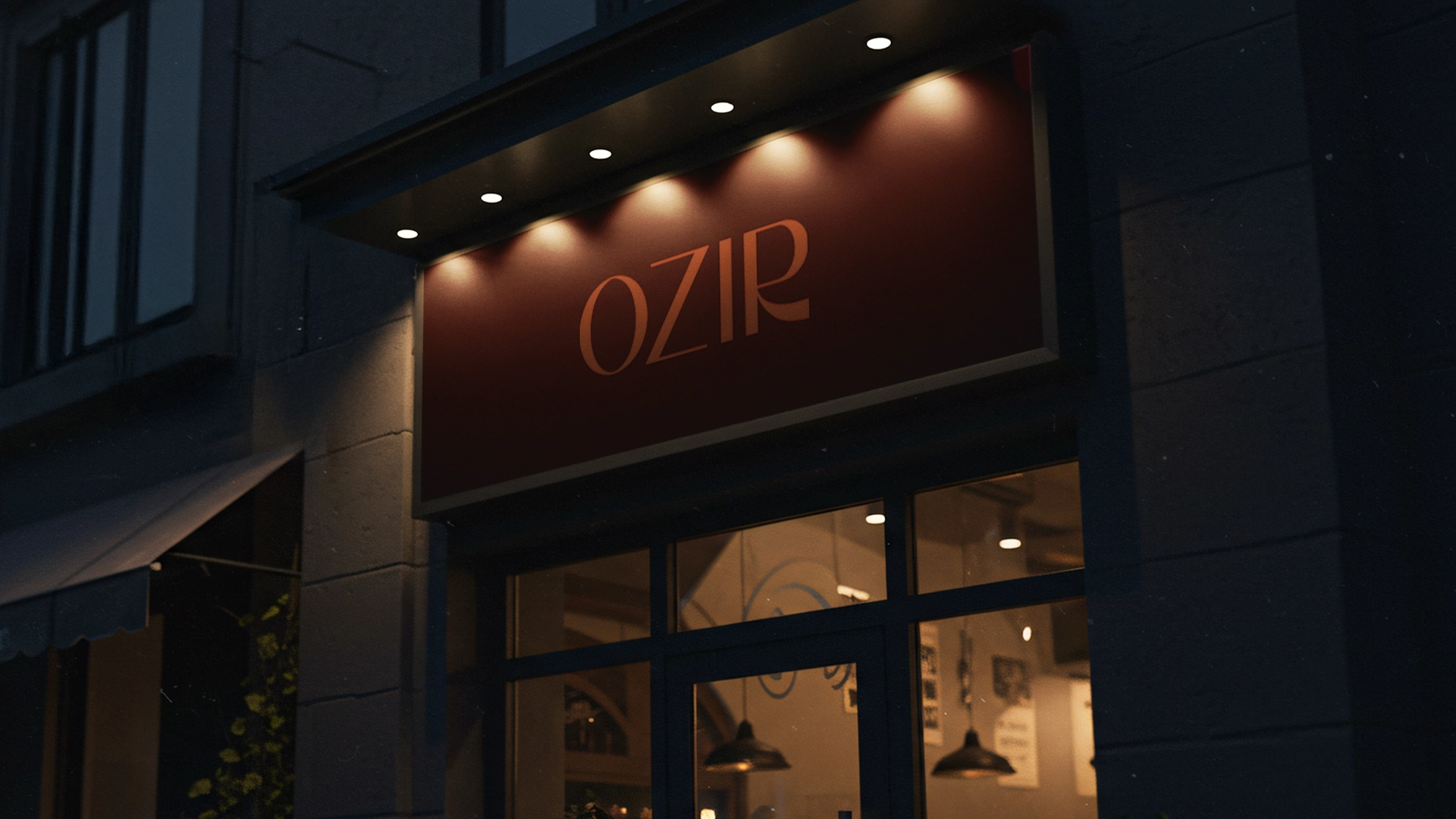 Ozir
